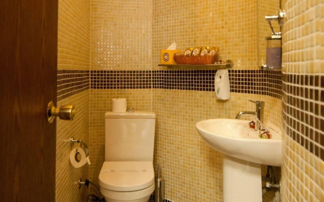 Best Point Hotel