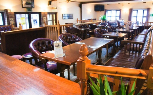 The Coach House