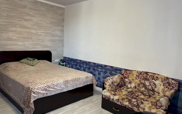 Апартаменты на улице Куйбышева 15