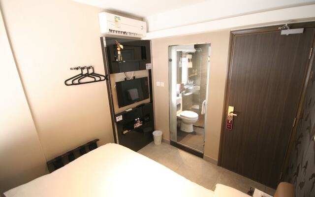 My Hotel