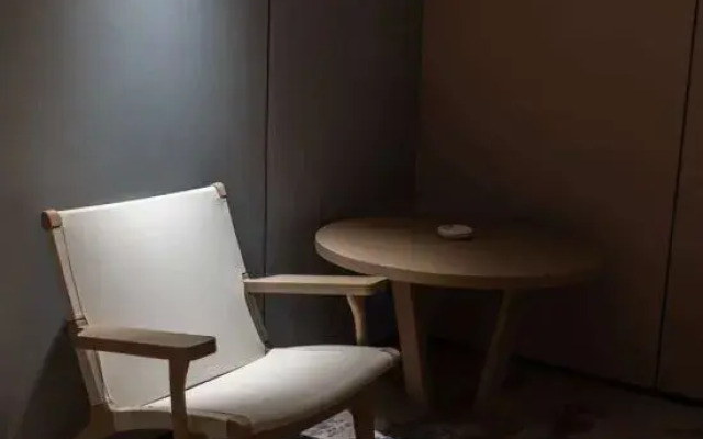 Lu'an Tea Night Hotel