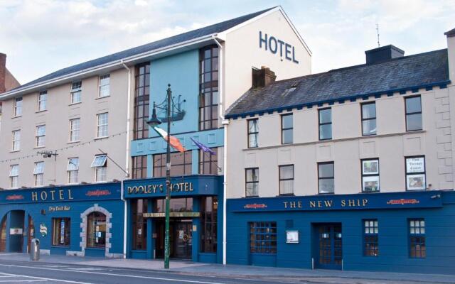 Dooleys Hotel Waterford City