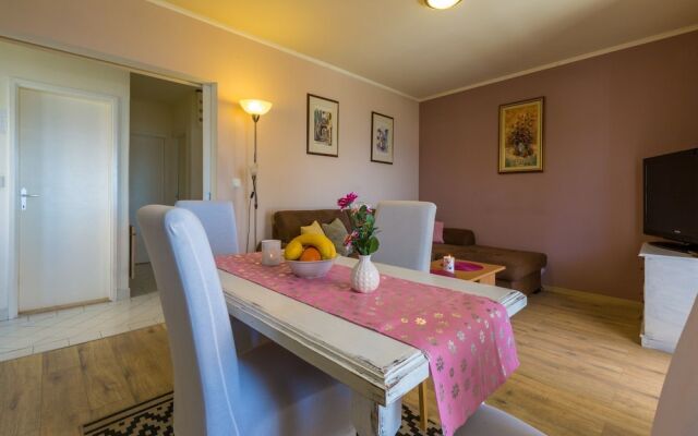 Apartman Ramona
