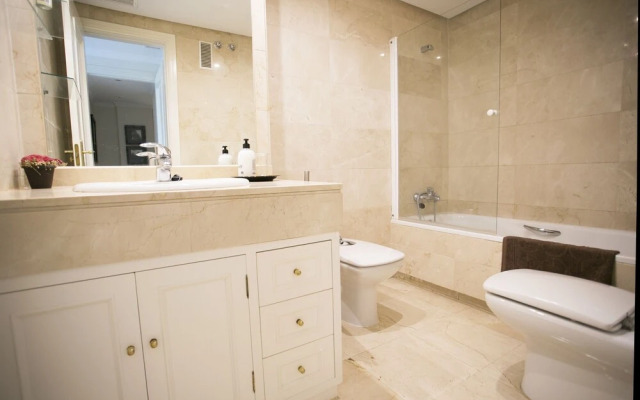 Apartamento Dama de Noche Marbella