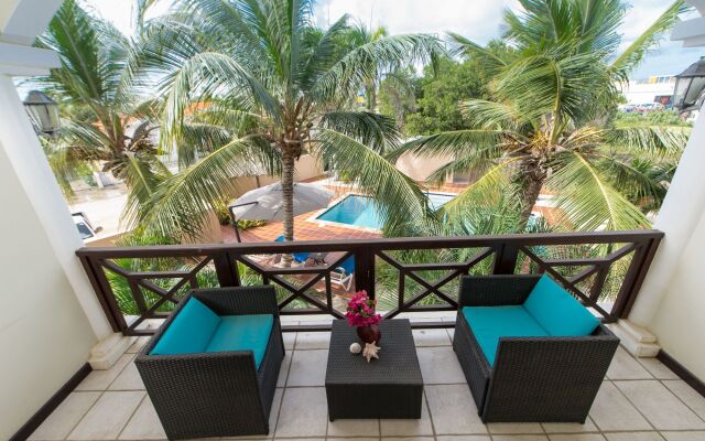 Boutique Hotel Sonrisa Bonaire - Adults Only