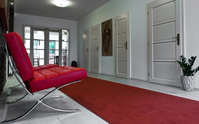Residence Arx