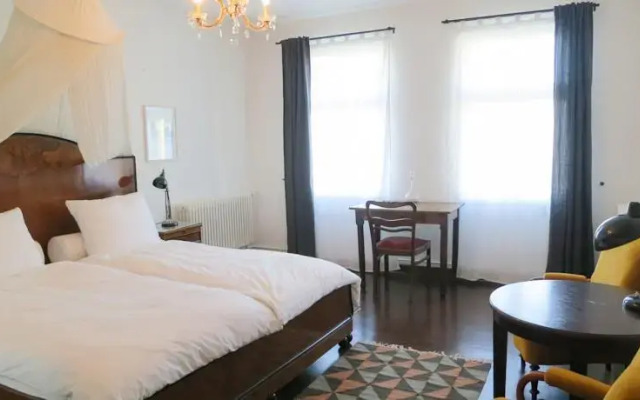 Fuchsbau - Zimmer für Freunde & Gäste