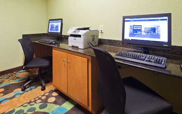 Best Western Plus Glen Allen Inn