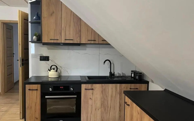 Apartamenty na Blichu - Noclegi Energylandia Zator