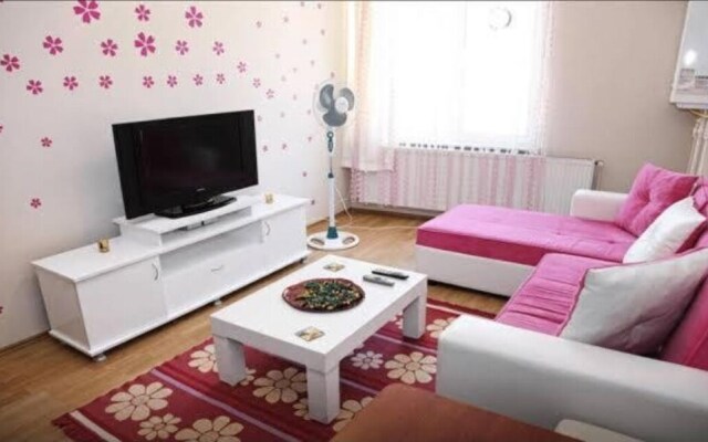 Kral Apart