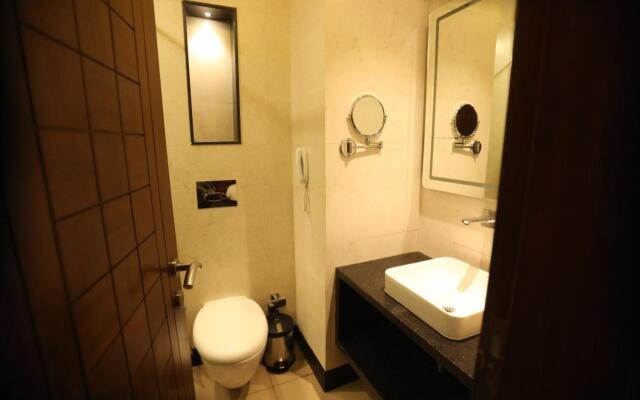 The Pinnacle INN Sarnath