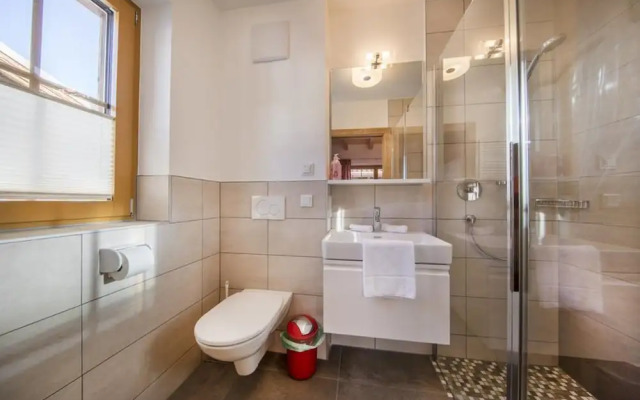Luxury Chalet in Neukirchen near Wildkogel Ski Arena