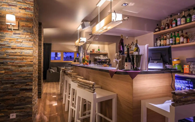 Le Grand Aigle Hôtel & Spa