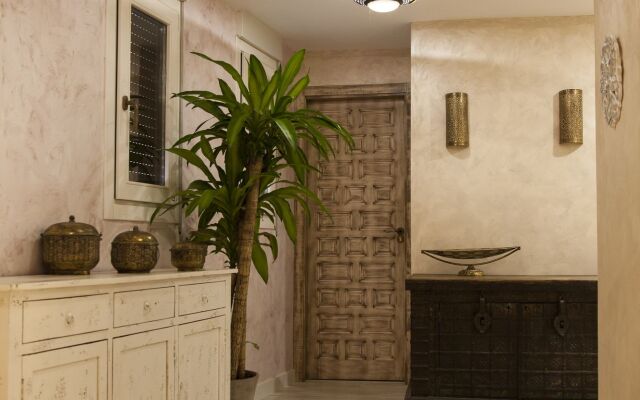 Riad Medina Mudejar