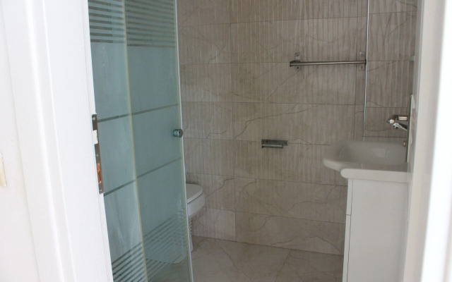 Saranda Beach Pansiyon