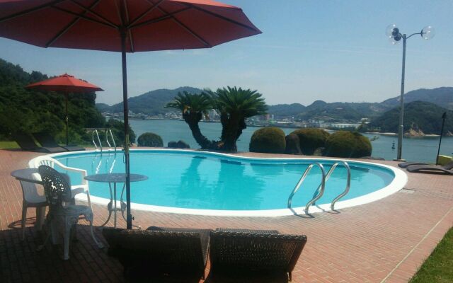 Hotel Green Plaza Shodoshima