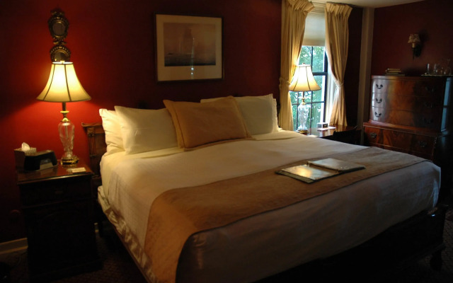 Samuel Durfee House B&B