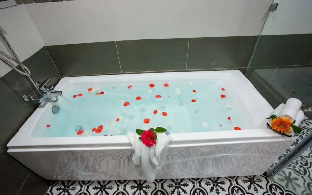 Hoianation Villas Hotel