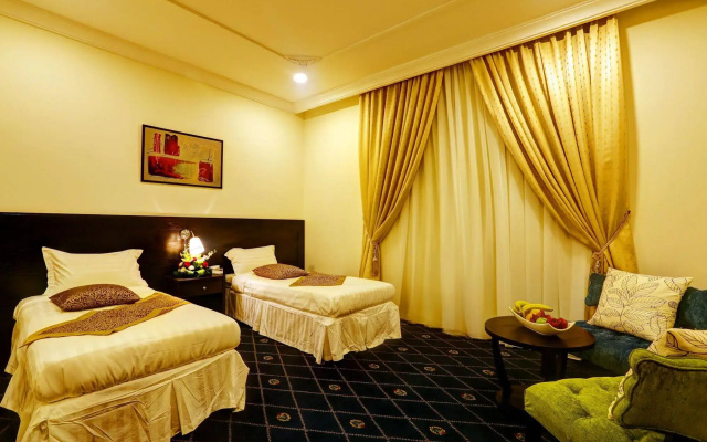 Al Balad Inn Corniche