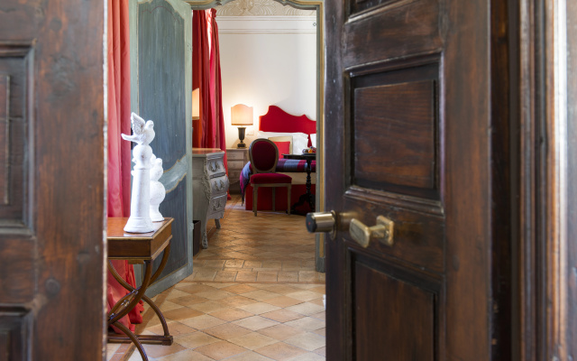 Castello di Velona Resort Thermal SPA & Winery
