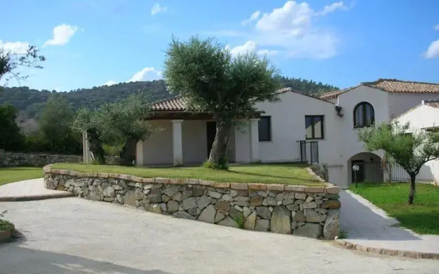 Borgo Sa Marina