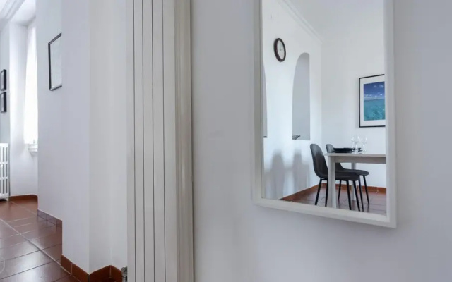 Italianway Easy - Cristoforo Colombo 5B