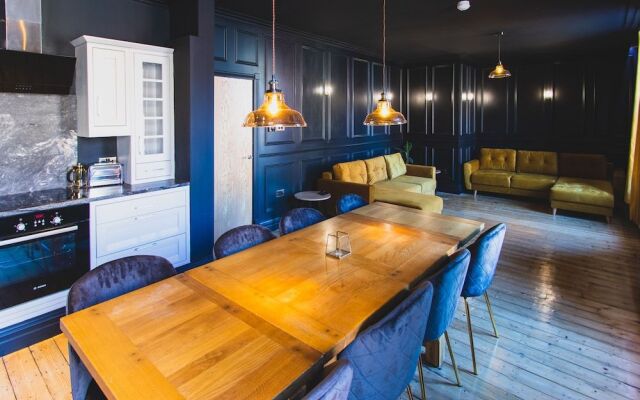 The Residence Sasco Apartments