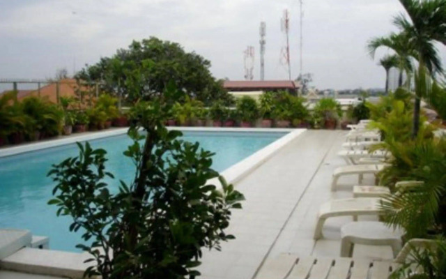 Casa Boutique Hotel