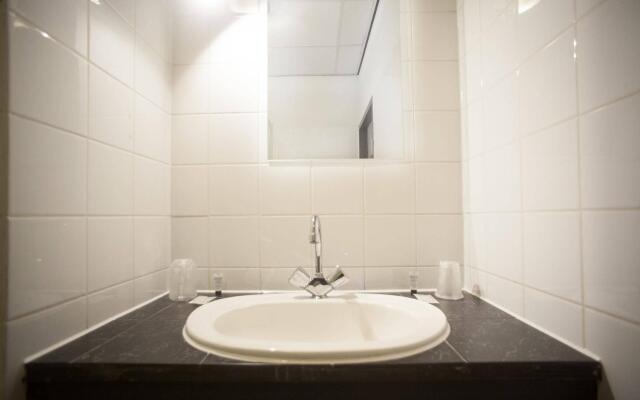 Best Western Amsterdam