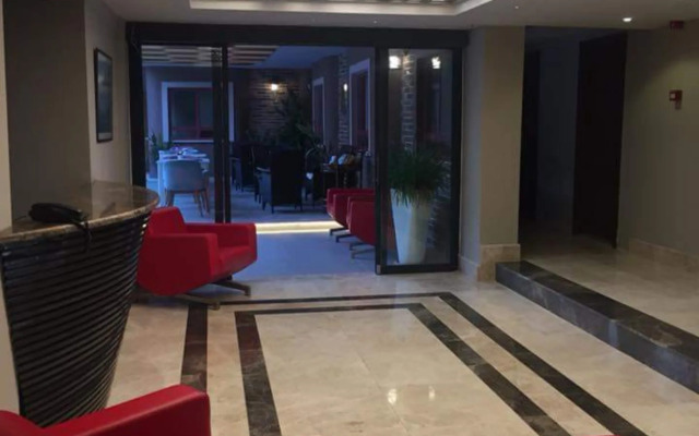 Mendos Garden Exclusive Hotel Fethiye