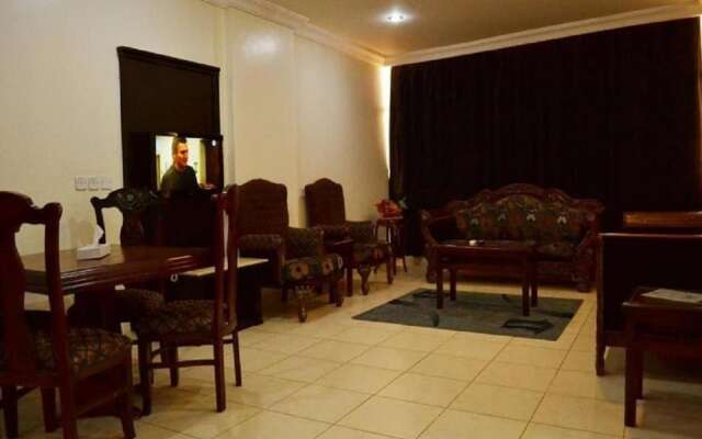 Abhaa Al- Qusur 2 Furnished Apartments