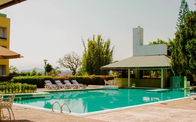 Gran Hotel Xalapa