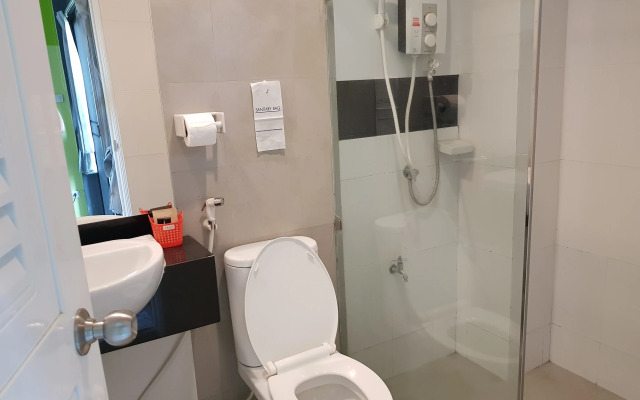 Elite Residence Phitsanulok