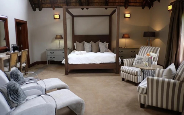 Bersheba River Lodge