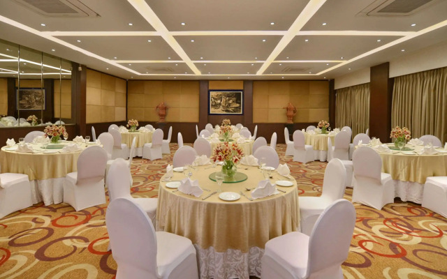 Golden Tulip