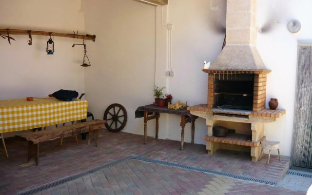 House with 4 Bedrooms in Bragança, with Furnished Terrace And Wifi - 2 Km From the Beach