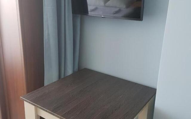 Apartment Lotos Batumi 72