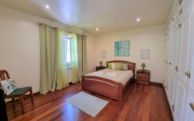 VILLA FATI in Península de Tróia