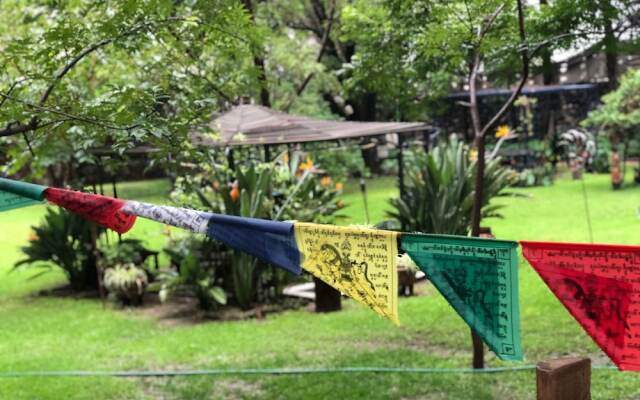 Magnolias Jardin & Boutique Suites