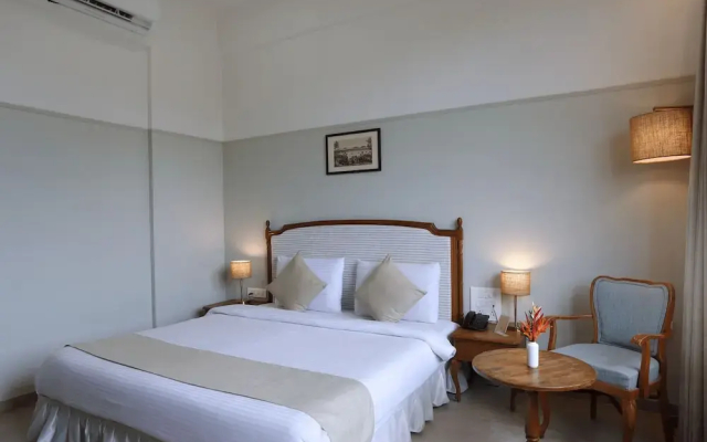 jüSTa Rudra Resort & Spa