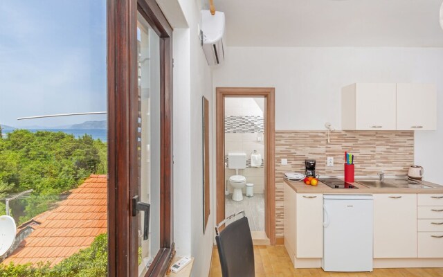 Apartments Elica
