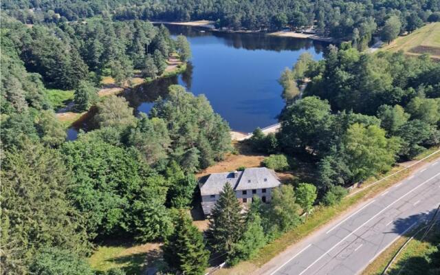Chambres d'Hôtes Le Moulin du Pont
