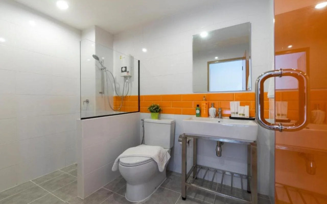 Moji hotel Don Mueang Airport