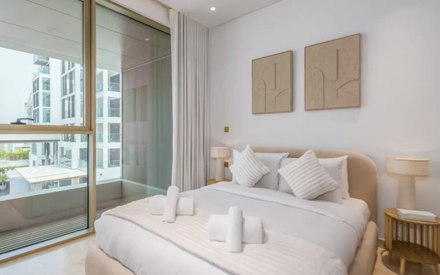 Ellington Beach House - Palm Jumeirah