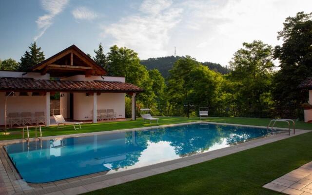 Resort Bellosguardo