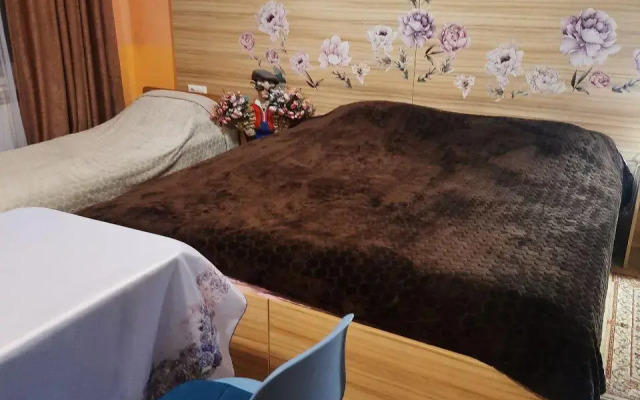 Tiflis Guest House
