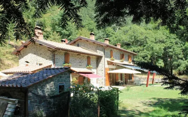 L'Imposto Affittacamere