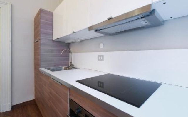 Contempora Apartments - Porta Romana - Traviata