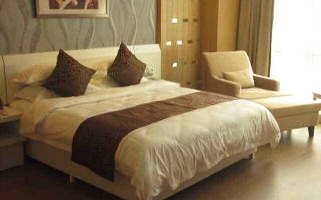 Yuhao Hotel