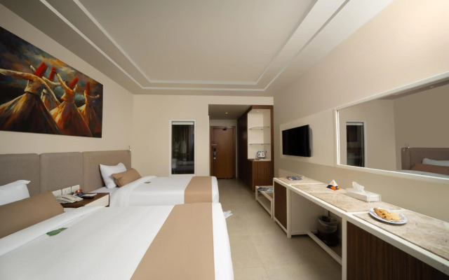 Sunny Days El Palacio Resort & Spa